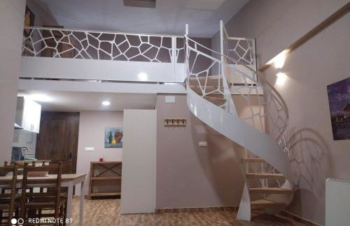 Country Houses Santa Ana de la Sierra - Foto 15