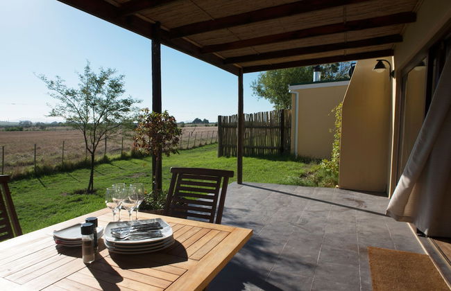 Wild Clover Cottages - Foto 13