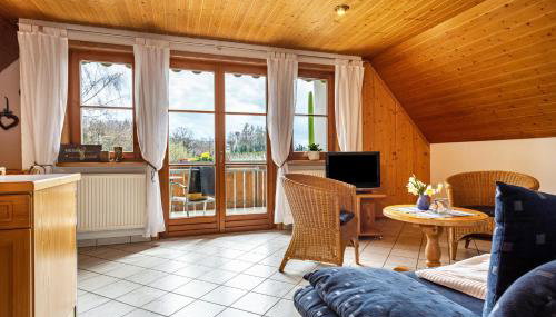 Ferienwohnung Hahn - Foto 2