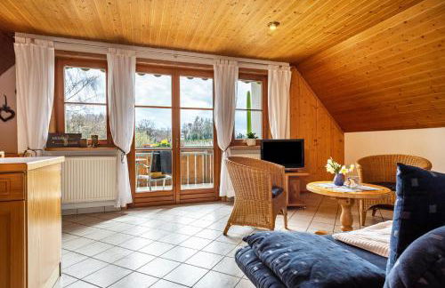 Ferienwohnung Hahn - Foto 2