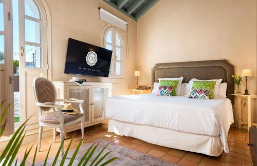 CH Apartments Rooftop Terrace - Foto 55