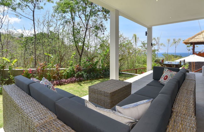 Villa Lakshmi - Foto 49