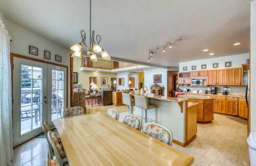 The Timberwolf on Cotton Ranch - Foto 7