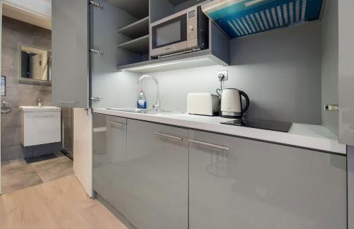 Studio close to Baker Street - 2 - Foto 8