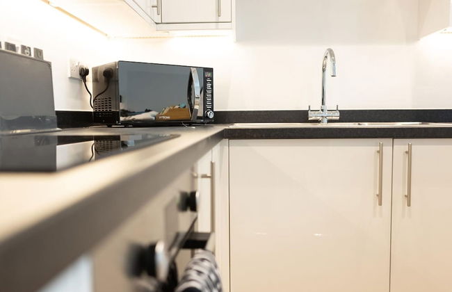 Harbour 1 Bedroom Retreat, Torquay Near Babbacombe - Foto 7