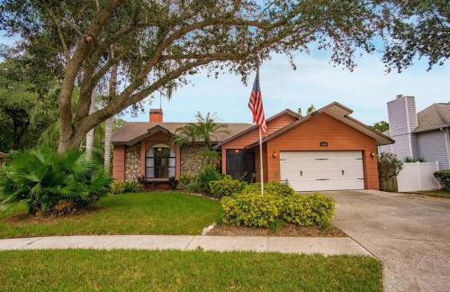 Family Friendly Pool Paradise Retreat Near Beaches - Foto 27