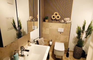 FeWo - SEEbrise am Zwenkauer See - Foto 12