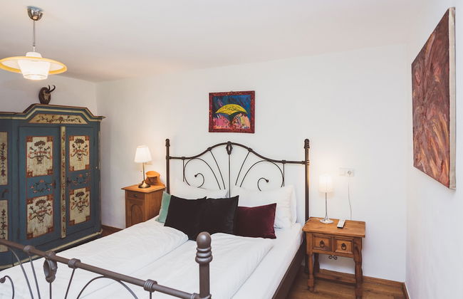 Chalet am Sonnenhang - Foto 16