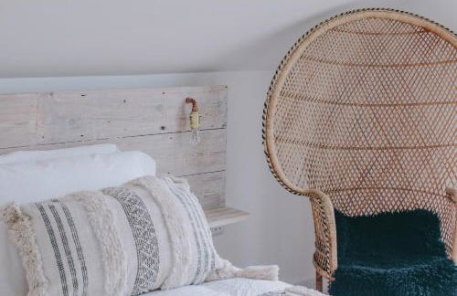 East Street Beach House - luxury living by the sea - Photo 41