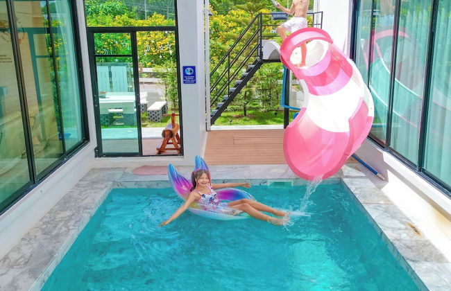 Good Moments Pool Villa - Photo 64