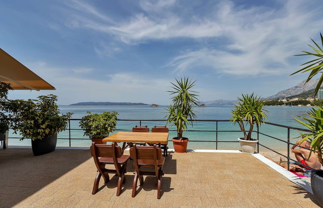 Beach rooms Riviera - Foto 36