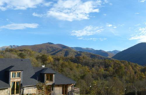 Eco-grange au milieu de notre ferme biologique O'Naturel - Foto 35