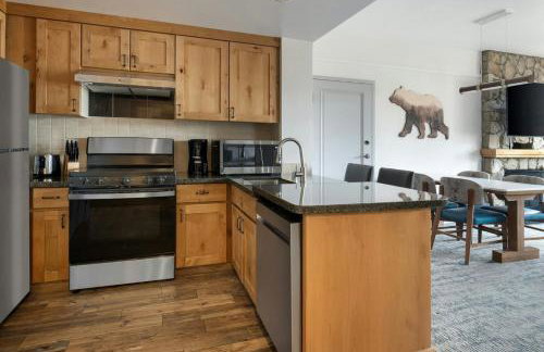 Marriott Timber Lodge 2BD Villa - Foto 16