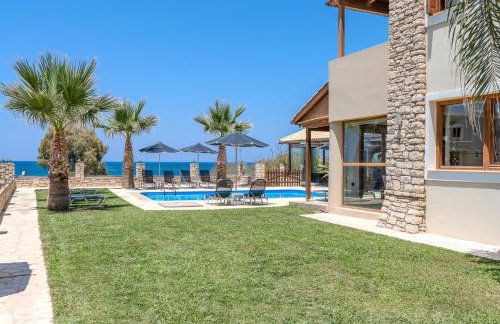 Golden Sand Beach Villa - Photo 43