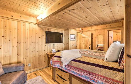 Less Than 1 Mi to Heavenly Lifts Tahoe Area Townhome! - Foto 22