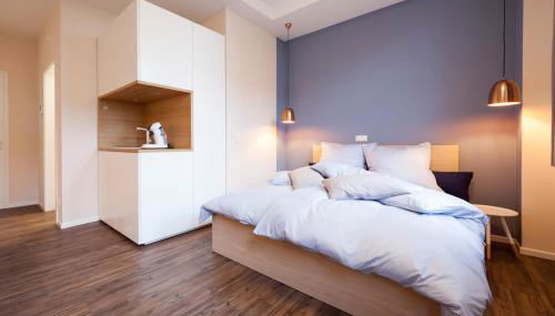 Ferienwohnungen Ludgerushof - Foto 3