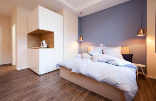 Ferienwohnungen Ludgerushof - Foto 3