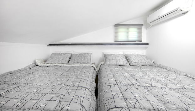 First Love Pension - Foto 5, Habitación