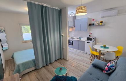 Lennida Studio Apartman with free parking - Foto 17