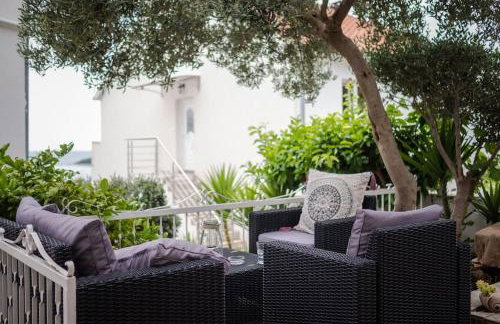 Apartman Tino with two sunny terace - Photo 40