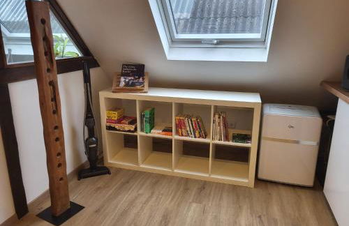 Gästezimmer mit Himmel-Blick 4 Two - Foto 16