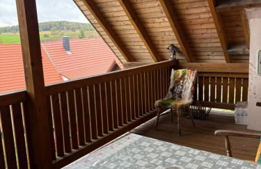 Ferienwohnung Jägerhaus - Foto 12