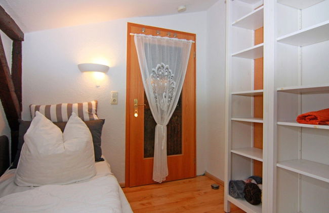 Gemutliche Ferienwohnung in Korchow - Foto 2