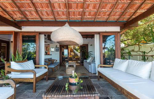 Robs House in Brava - Foto 42