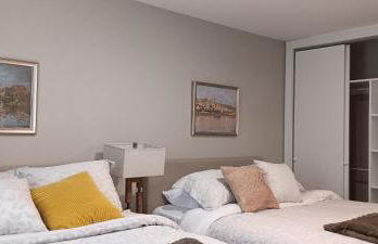 3 Bed 2 Bath Fully Equipped - Photo 10