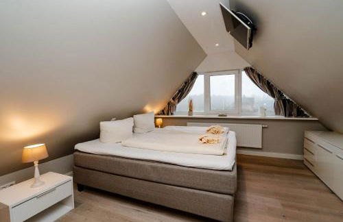 Ferienwohnung Buhne73 - Foto 34