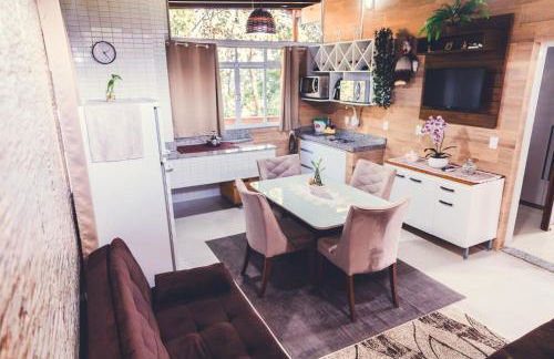 Pousada Santa Isabel - Photo 10