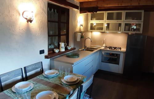 CleMaison Antica Dimora Apartments CIR VDA GIGNOD 0013 - Foto 10