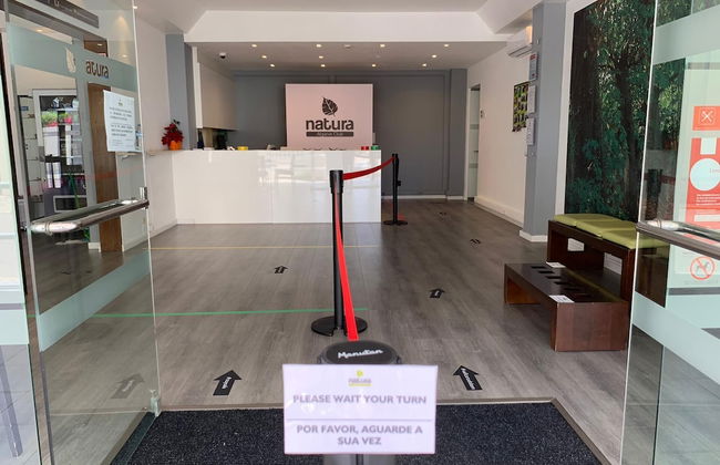 Natura Algarve Club - Foto 2