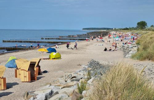 Exklusives Apartment - Ostsee - 110m2 - Foto 19