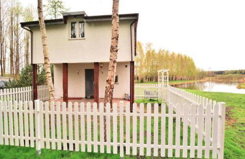 Holiday Home on the Island, Niezyn - Foto 2