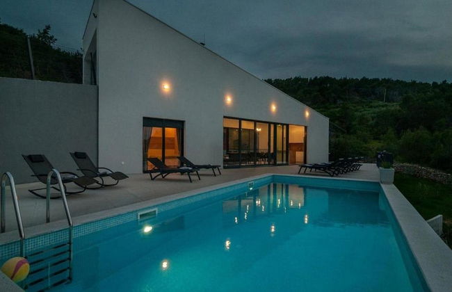 Villa Antonio - Foto 28