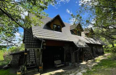 Galeria Kozia Szyja - Foto 21