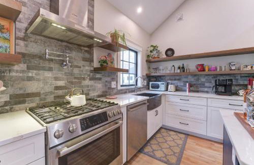 Thistle Pond Cottage - Foto 18