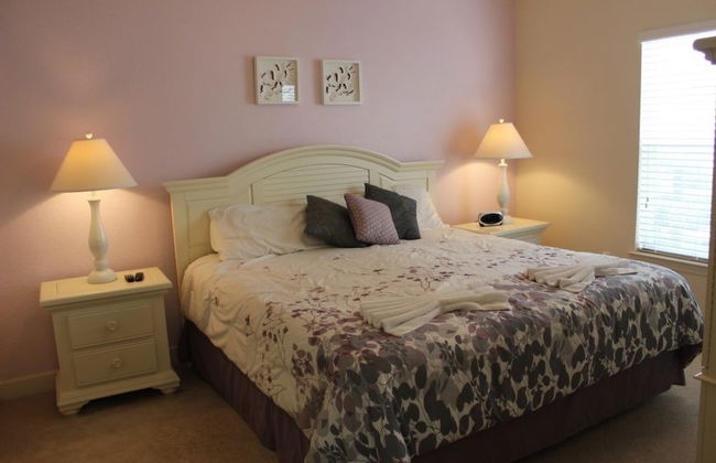 Aco225186 - Lucaya Village - 4 Bed 3 Baths Townhome - Foto 4