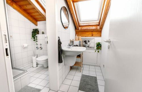 Lichtdurchflutetes Raumwunder, 115qm, 2 Stöckig - Foto 50