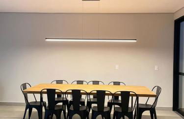 Apartamento com piscina próximo a USP São Carlos - Foto 17