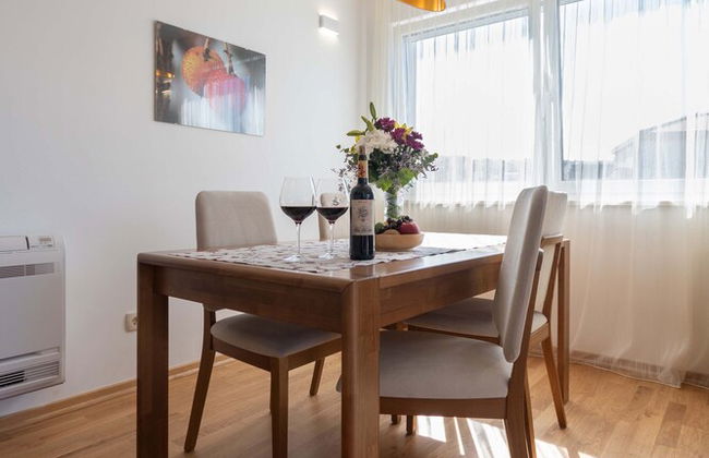 Apartment house Ivan John - Foto 23