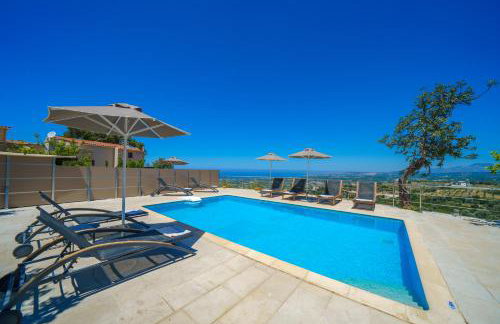 Villa Candice, Luxurious Historic Villa with Sea View by Rentado - Foto 44