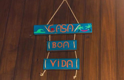 Casa Boa Vida - Foto 11