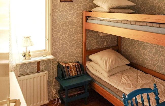 6 Person Holiday Home in Sorunda - Photo 15