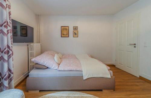 Gästehaus Sandvoss - Foto 23