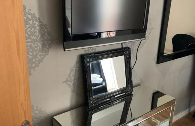 Contractor Bookers at Infinity Apartments - Foto 26