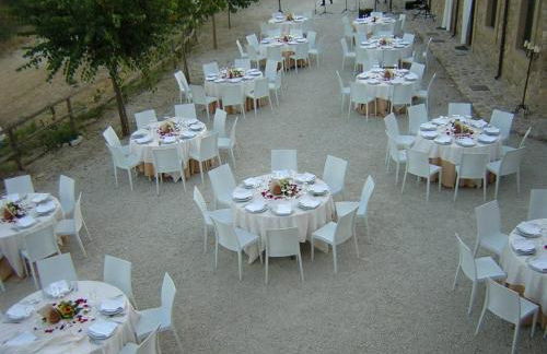 Agriturismo Baglio Pollicarini - Foto 48