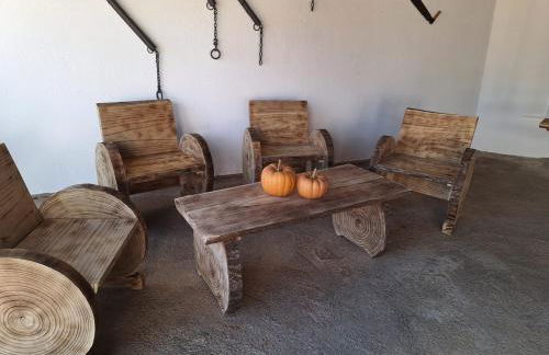 La Palmera Casa Rural - Foto 24