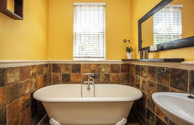 Toms Guest House - Foto 54